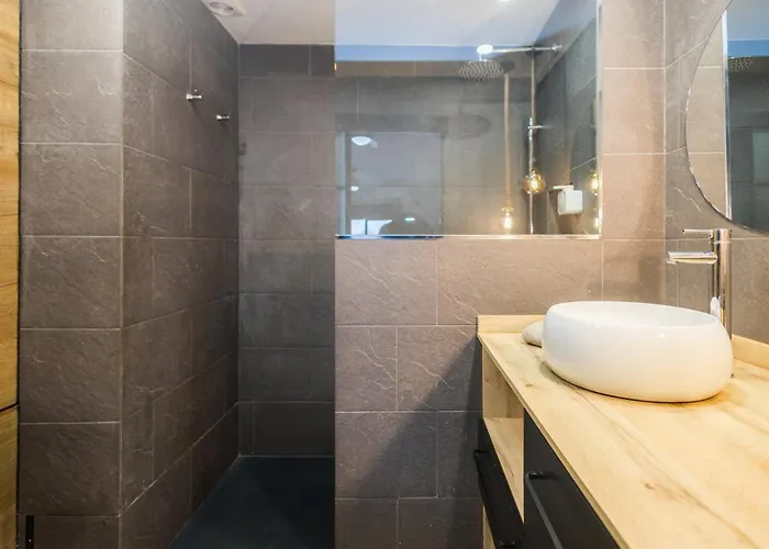 Guestready - Prudencio Morales 10 Orlando P30 - Fc Lejlighed *